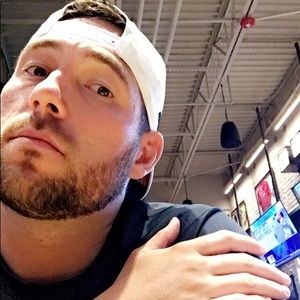 Meet your Posher, Jacob